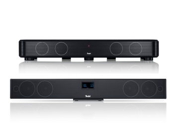 Soundbase or soundbar