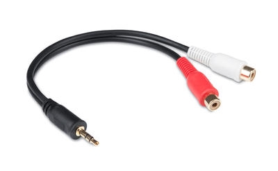 Amp connections: AUX, TOSLINK, RCA | Teufel blog