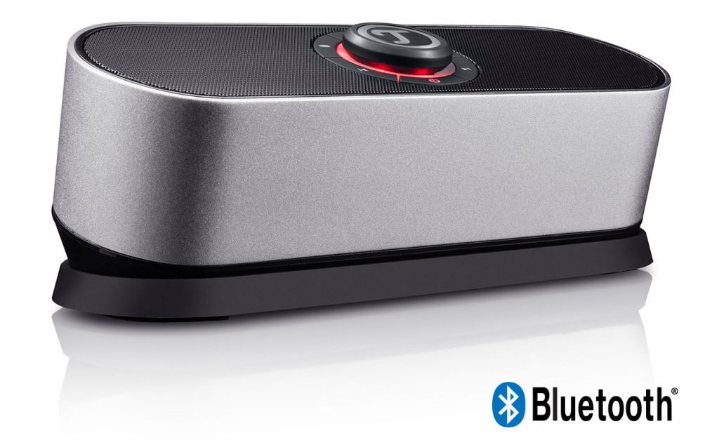 Teufel BAMSTER PRO Bluetooth speaker