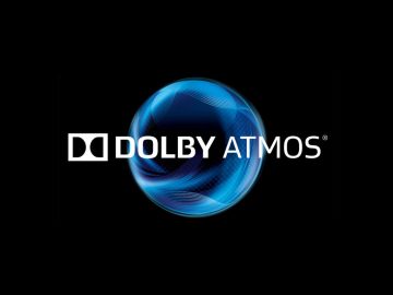 Dolby Atmos