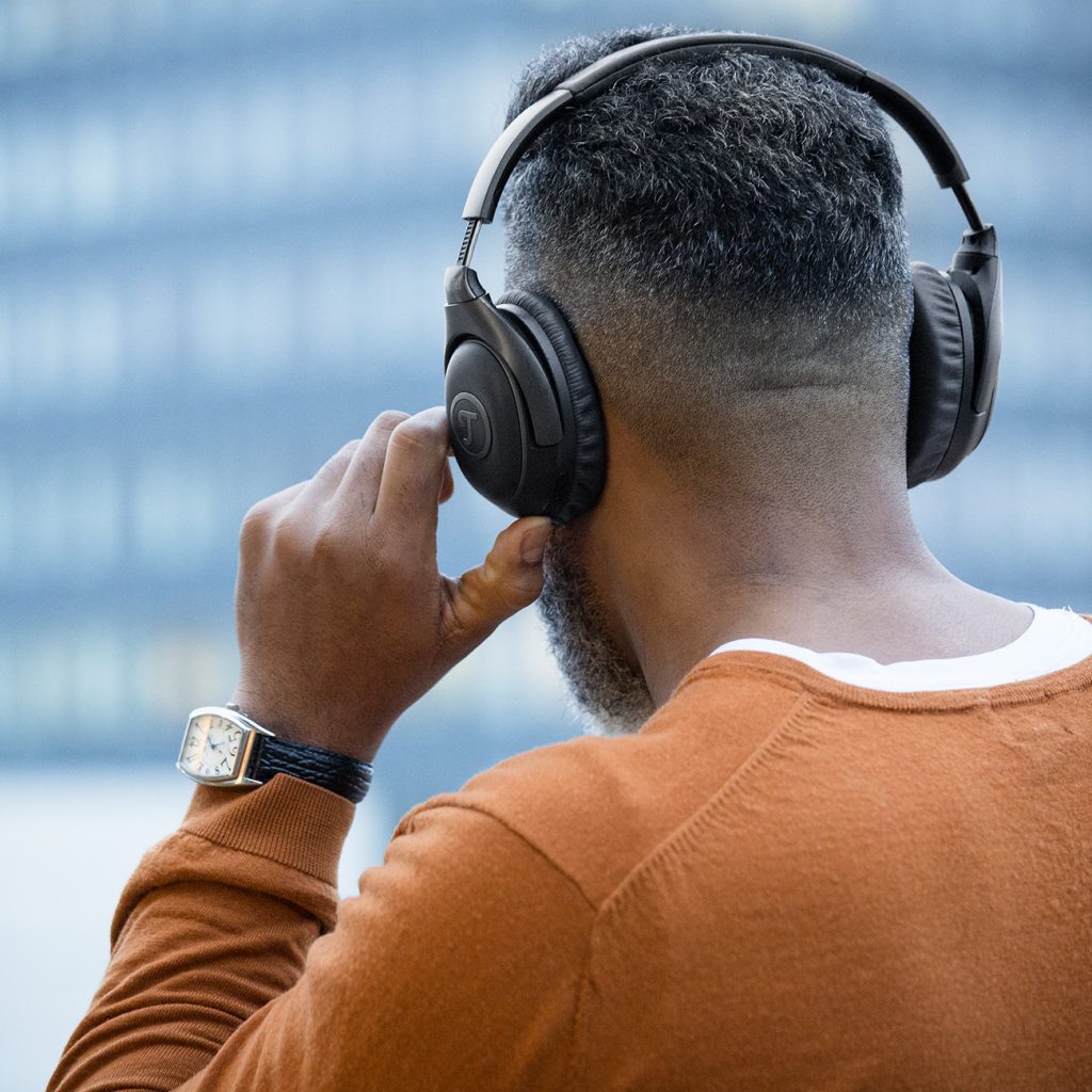 auditory perception