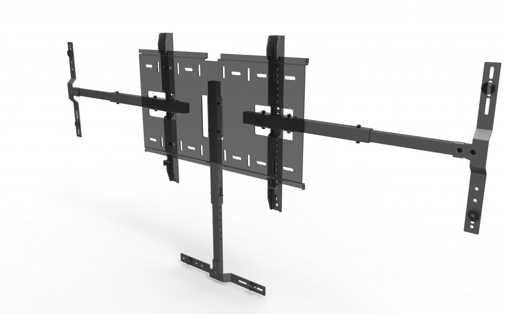 Teufel-Varion-TV-brackets
