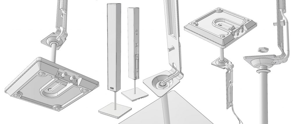 Teufel-Varion-renderings