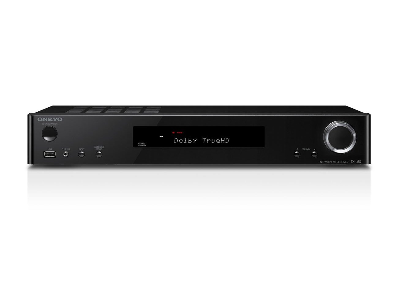 Onkyo TX-L50 Receiver