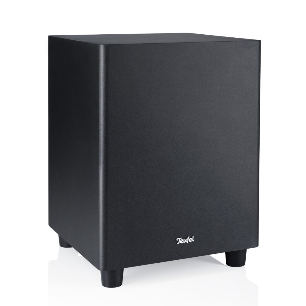 MONO SUBWOOFER US 2106/1 SW