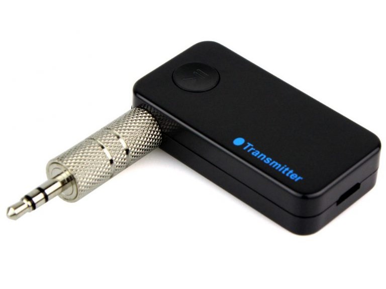 Bluetooth-Transmitter