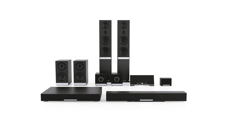 Which Multi Room Audio System Is Right For Me Teufel Blog