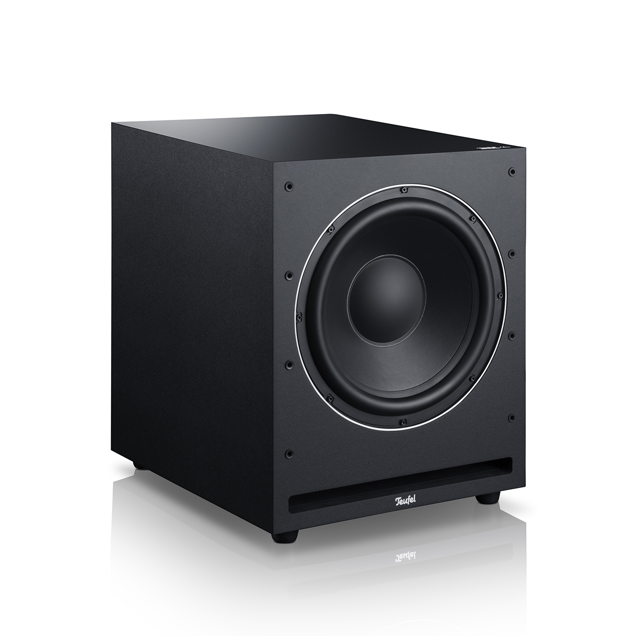 System 6 THX Select Subwoofer