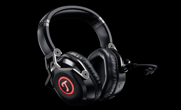 Teufel's first gaming headset