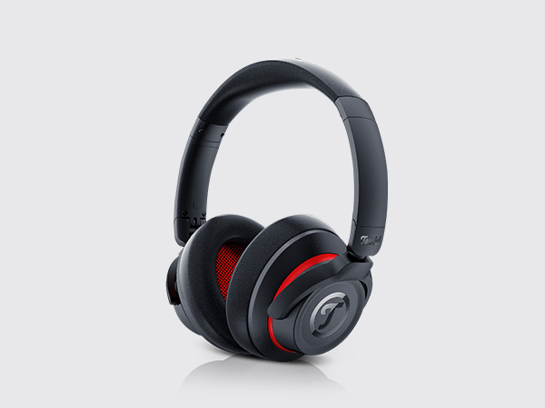 Teufel REAL PURE Over-Ear-Kopfhörer