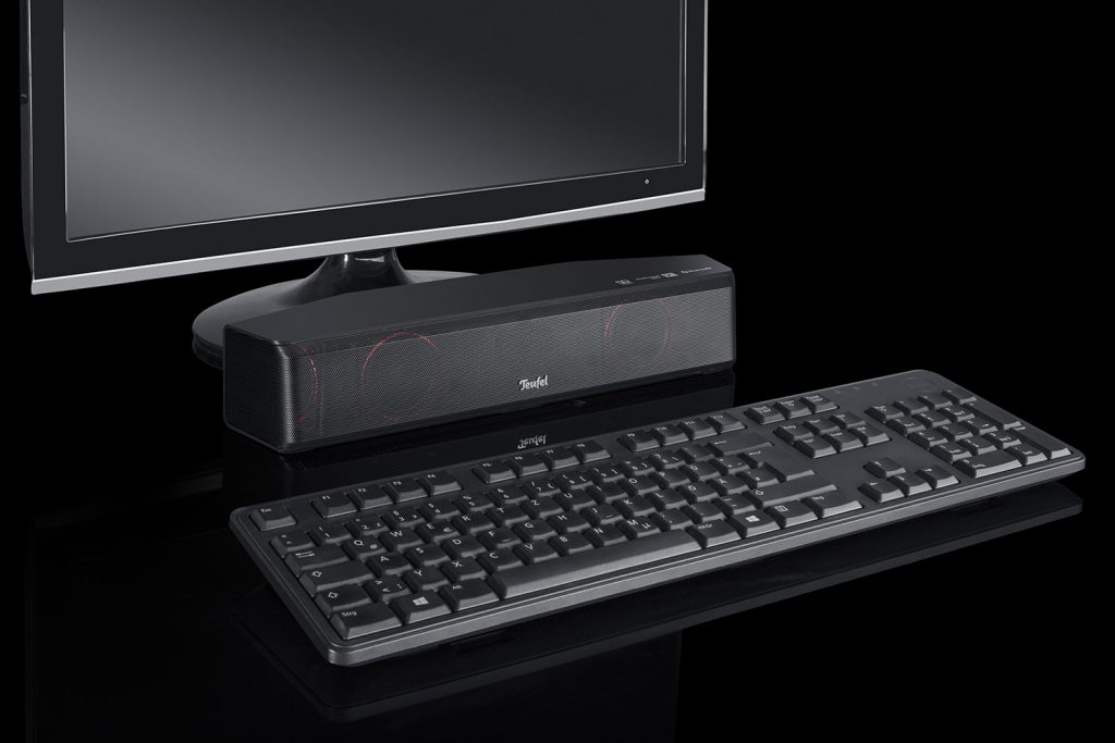 Cinebar One am PC