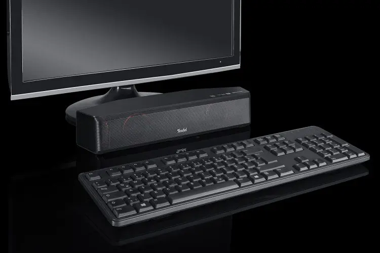 Cinebar One on PC