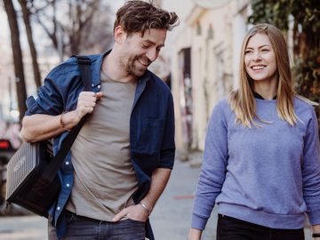 Teufel tragbare Lautsprecher