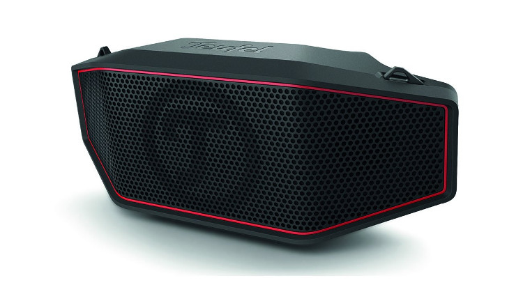 what is the loudest portable bluetooth speaker