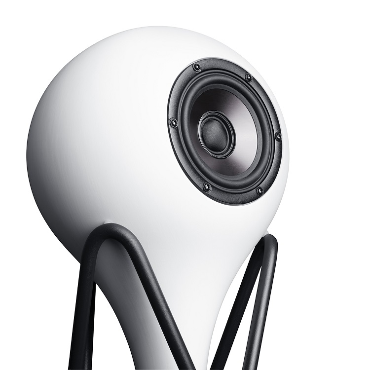 Product image of the Teufel x Rosenthal 