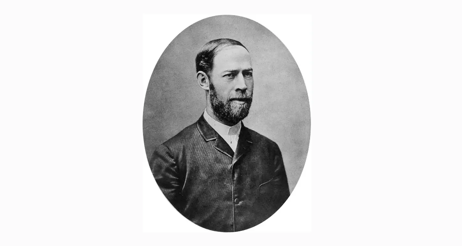 Heinrich Hertz