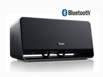 Bluetooth audio streaming