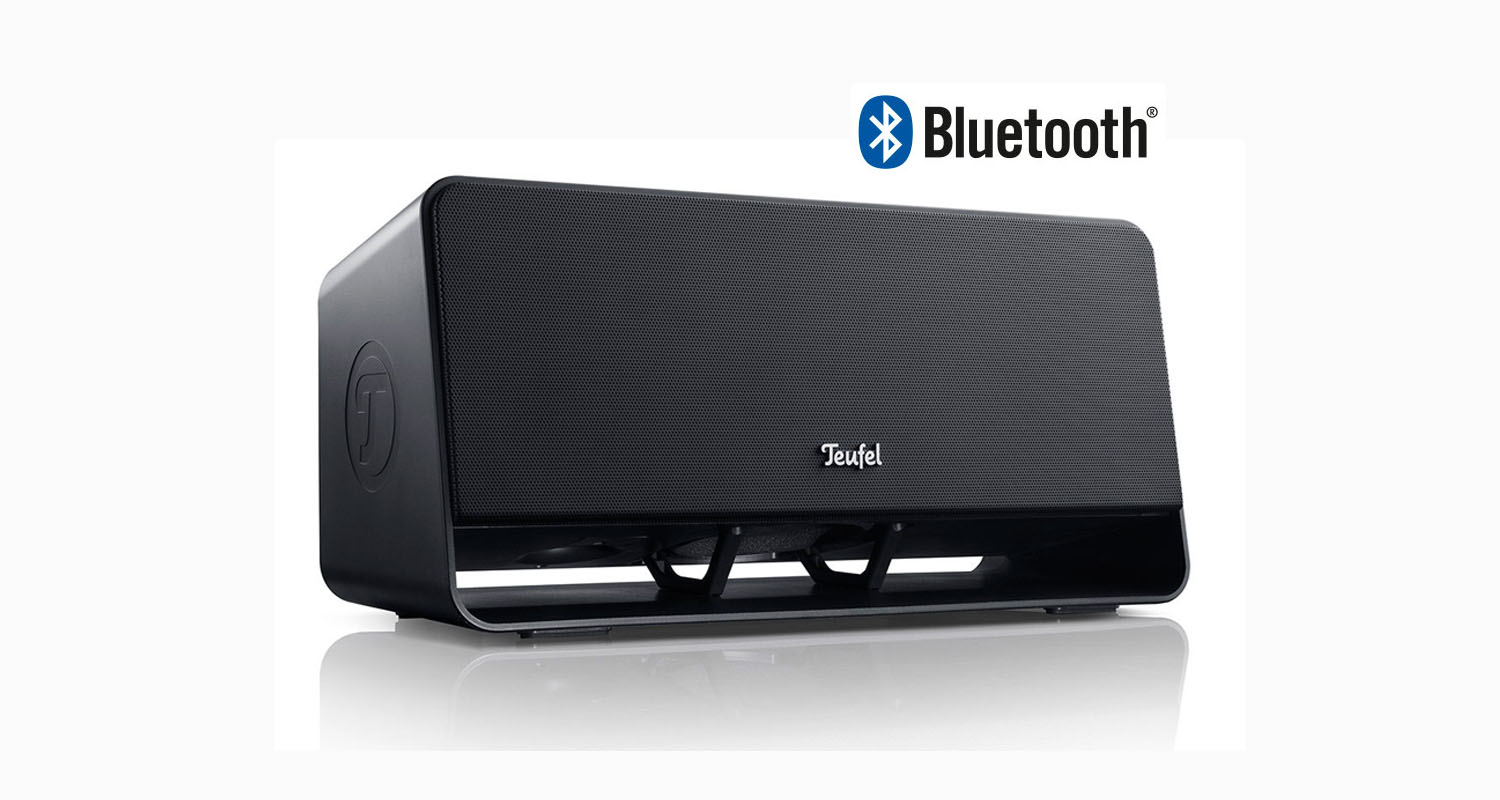atoom streng verhaal Bluetooth for audio streaming
