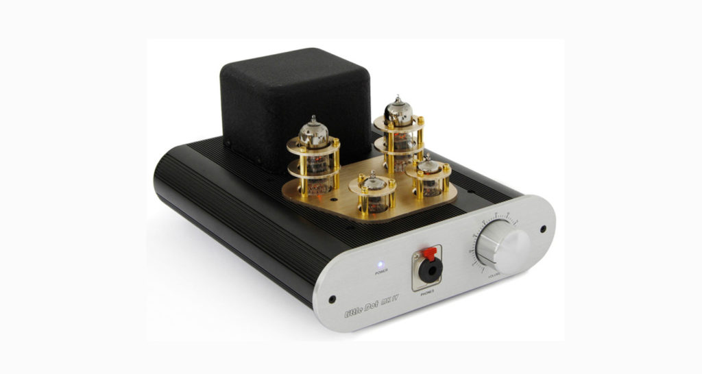 Audio HiFi Verstärker
