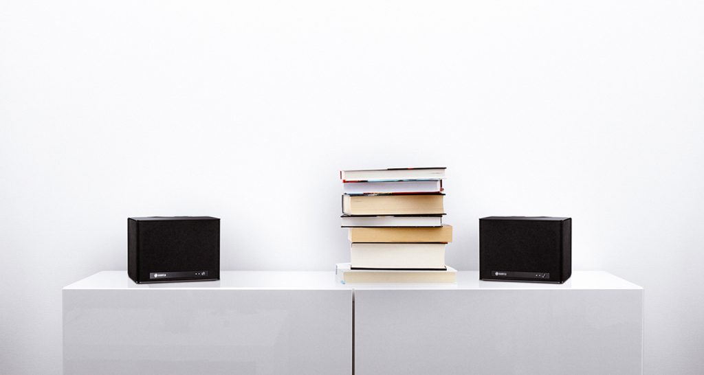 Lossless music streaming | Teufel blog