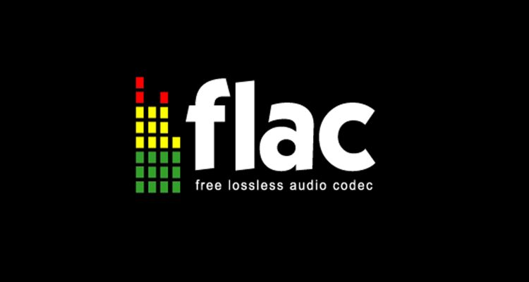 The FLAC, Free Lossless Audio Codec