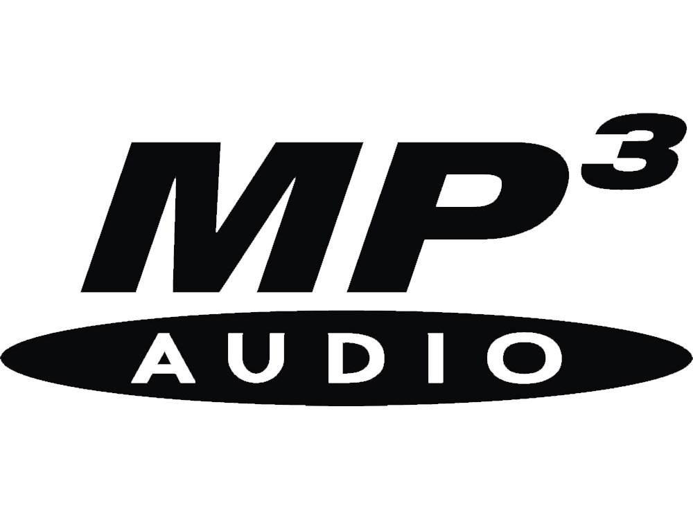 The MP3 Logo