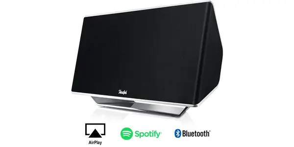 AirPlay vs Bluetooth