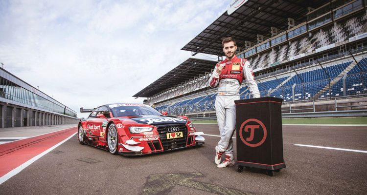 Teufel ROCKSTER Audi Sport