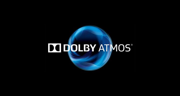 3d dolby sound