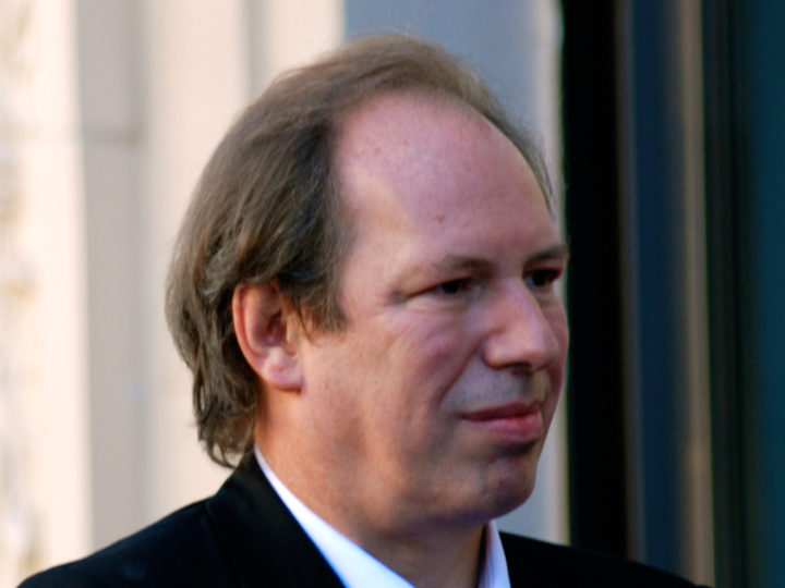 Hans Zimmer