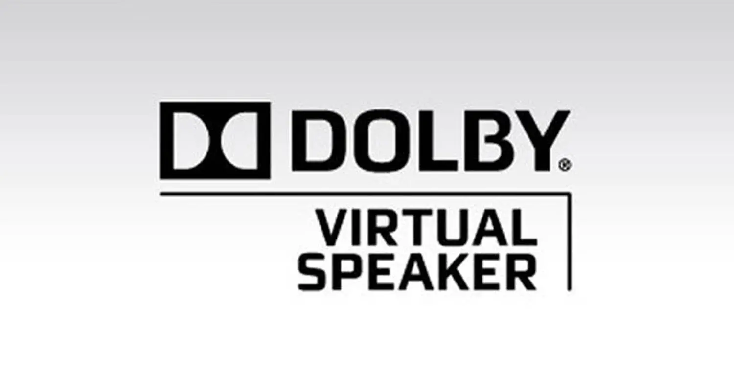 Dolby Virtual Speaker