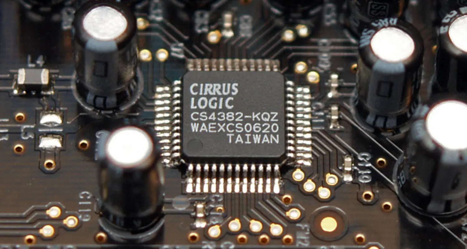 sound card