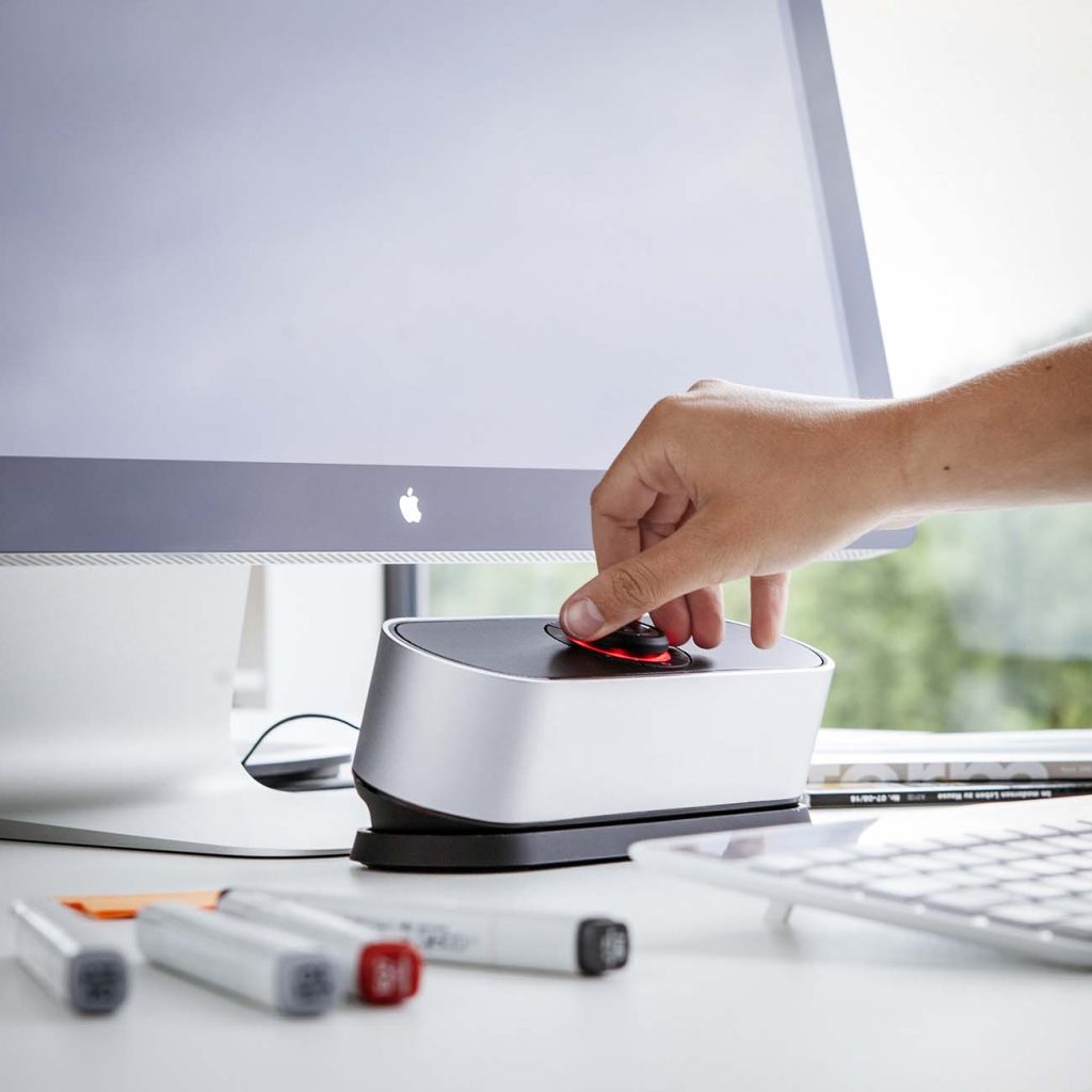 bamster pro with dynamore technology