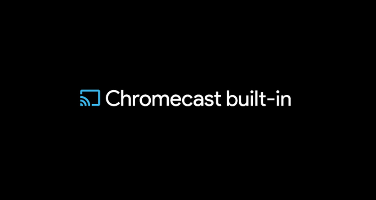 Gå en tur Særlig Logisk Learn more about Chromecast buit-in -- The Teufel Audio blog