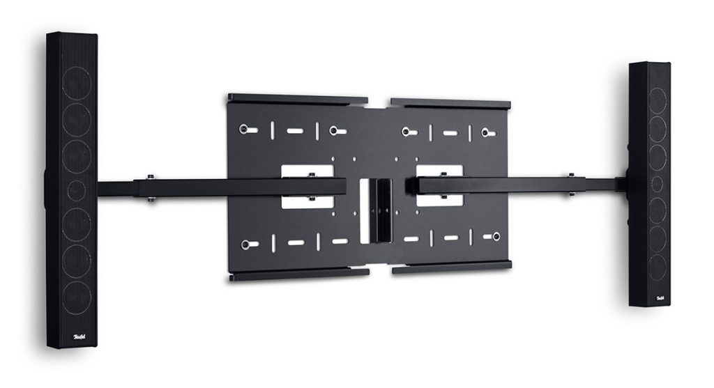 VESA mounts for easy TV & speaker installation The Teufel Audio blog