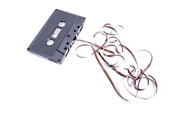 The Return Of The Cassette Tape The Teufel Audio Blog