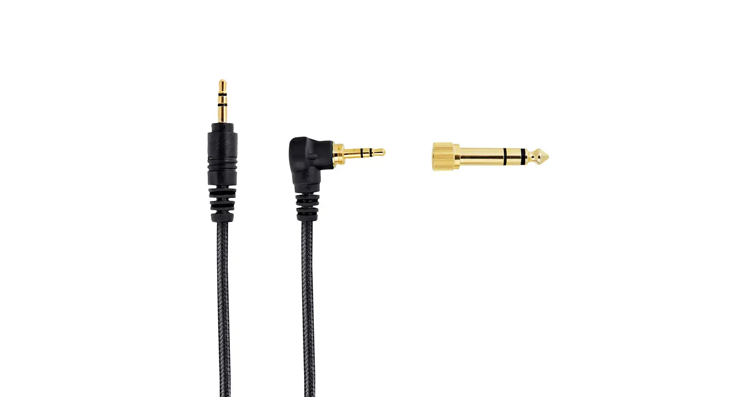 headphone connections