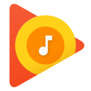 Google Play Music