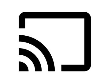 Chromecast audio apps