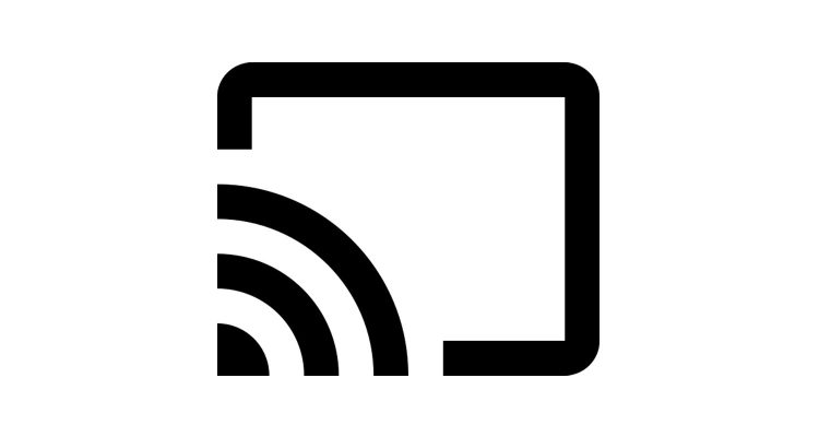 Chromecast audio apps