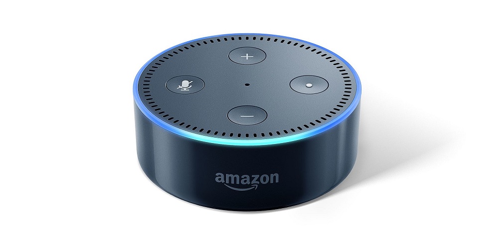 Mini gadget, many possibilities: the Amazon Echo Dot