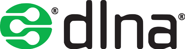 DLNA logo
