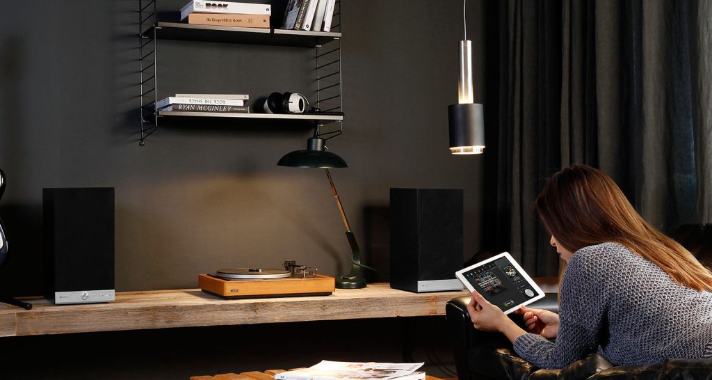 Speakers for tablets: 3 questions to guide your choice -- The Teufel ...