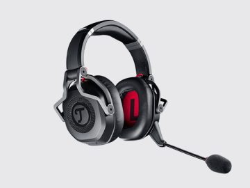 pilot Parametre samtale Open and closed headphones: what are the differences? | Teufel Blog