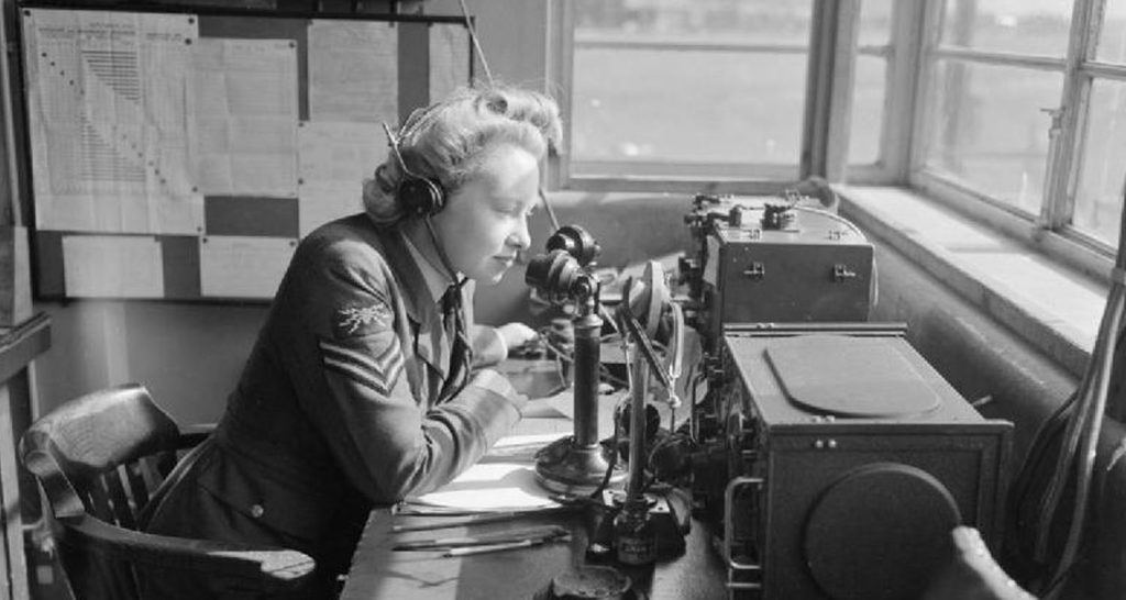 The history of headphones and the beginnings of portable sound