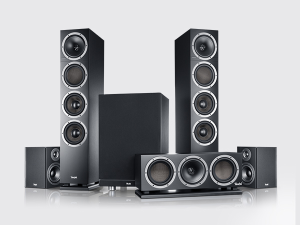 Transducers: the hidden weapon of loudspeakers | Teufel blog