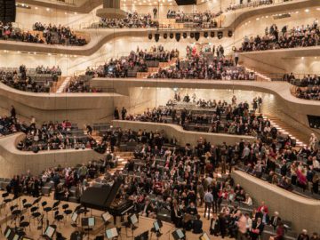 Berlin Philharmonie