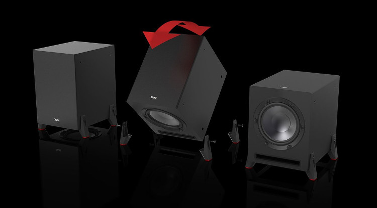 Bluetooth soundbars: big sound from compact speakers | Teufel blog