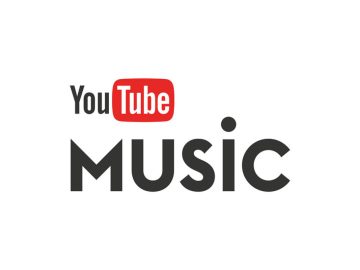 YouTube Music app logo