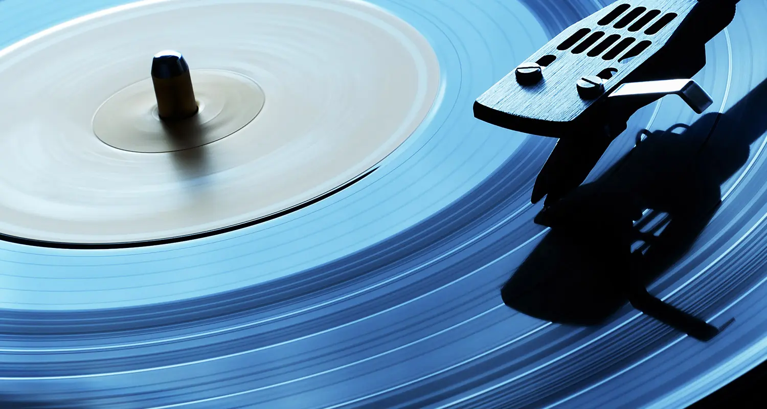HD-Vinyl